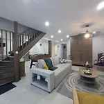 Du Joliment Holiday home