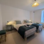 Holiday home Du Joliment Consigny