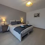 Holiday home Du Joliment