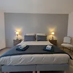 Du Joliment Holiday home Consigny