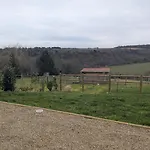 Holiday home Du Joliment Consigny