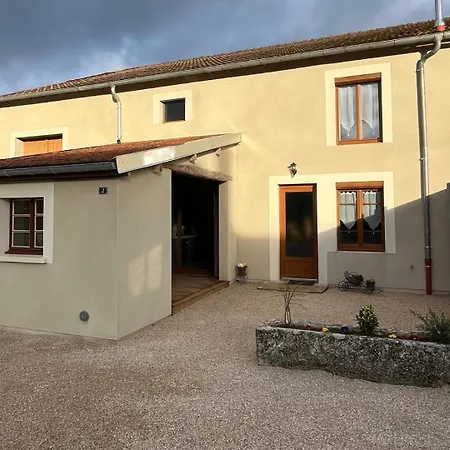 Du Joliment Consigny